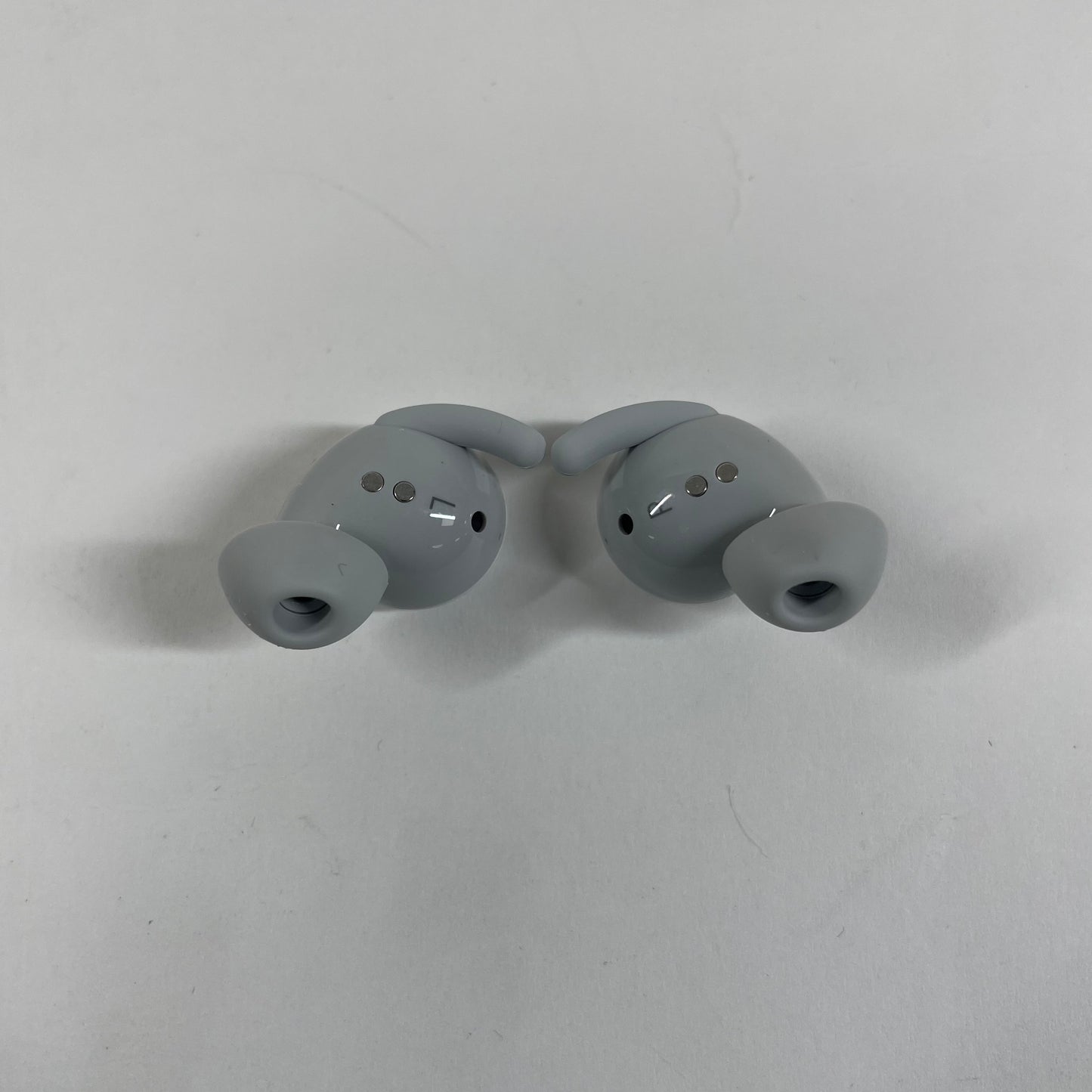 Google A Series Wireless Bluetooth Earbuds White G7T9J