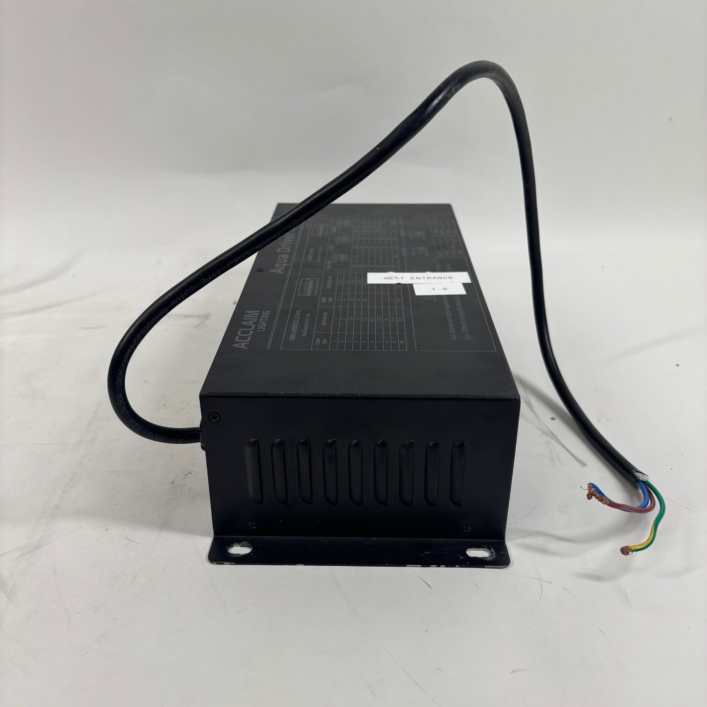 Acclaim Lighting ADR400 Aqua Driver 400