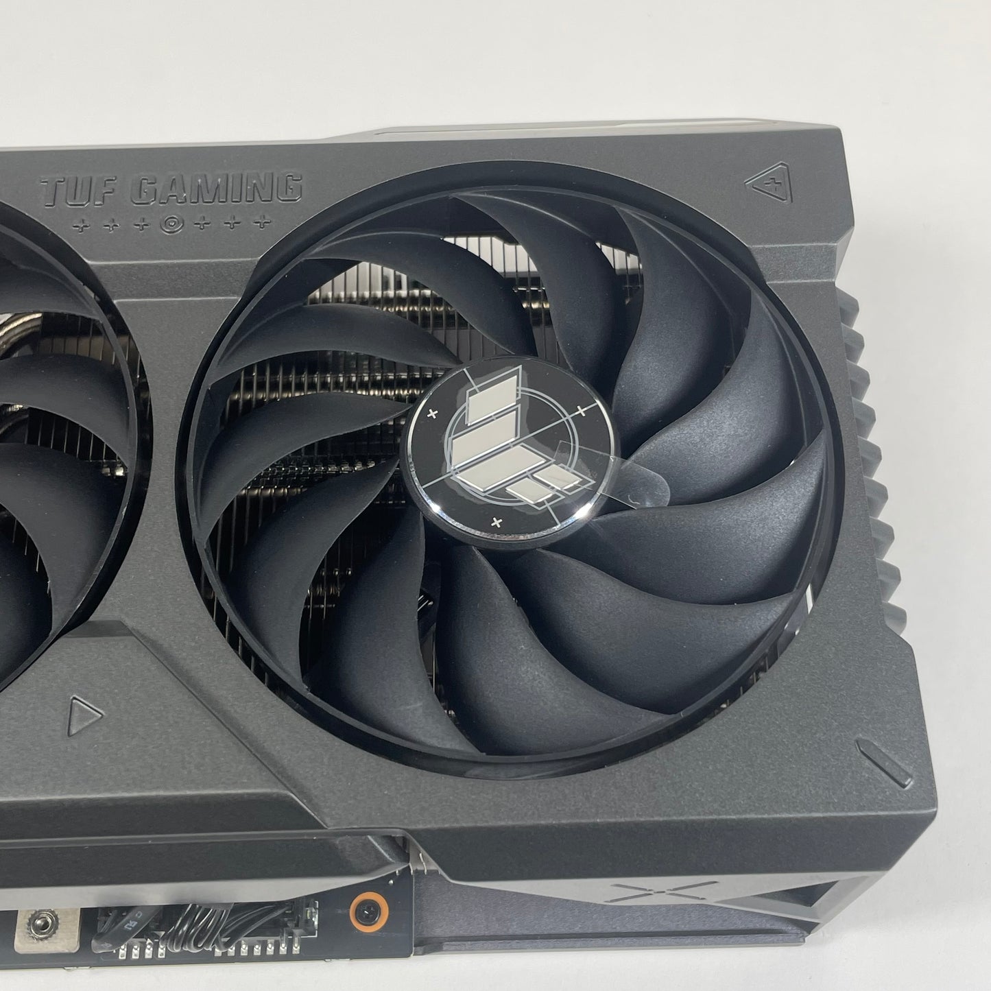 NVIDIA GeForce RTX 4070 Ti SUPER 16GB Graphics Card TUF-RTX4070TIS-016G-GAMING