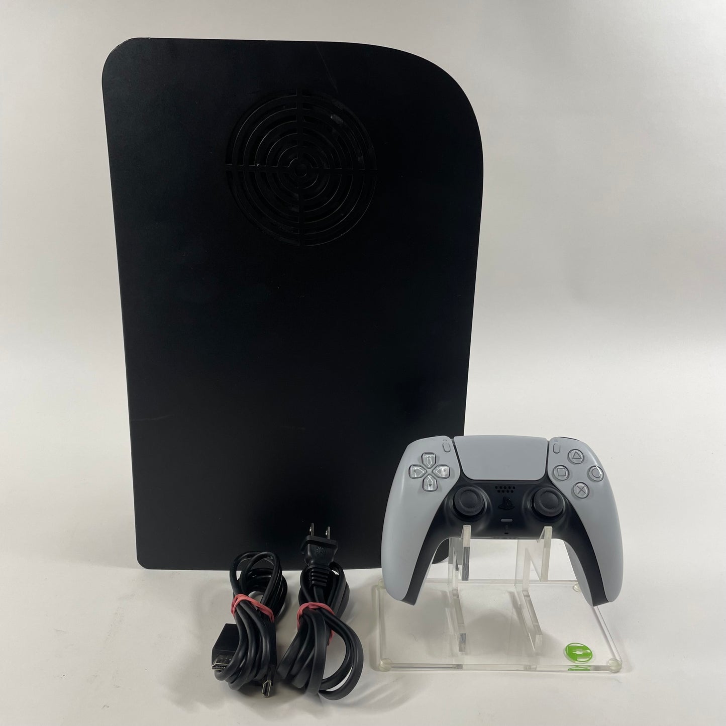 Sony PlayStation 5 Disc PS5 825GB Black Console Gaming System CFI-1215A