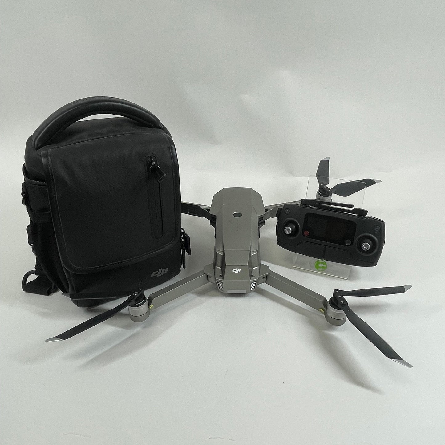 DJI Mavic Pro 4K Quadcopter Camera Drone CP.PT.000500