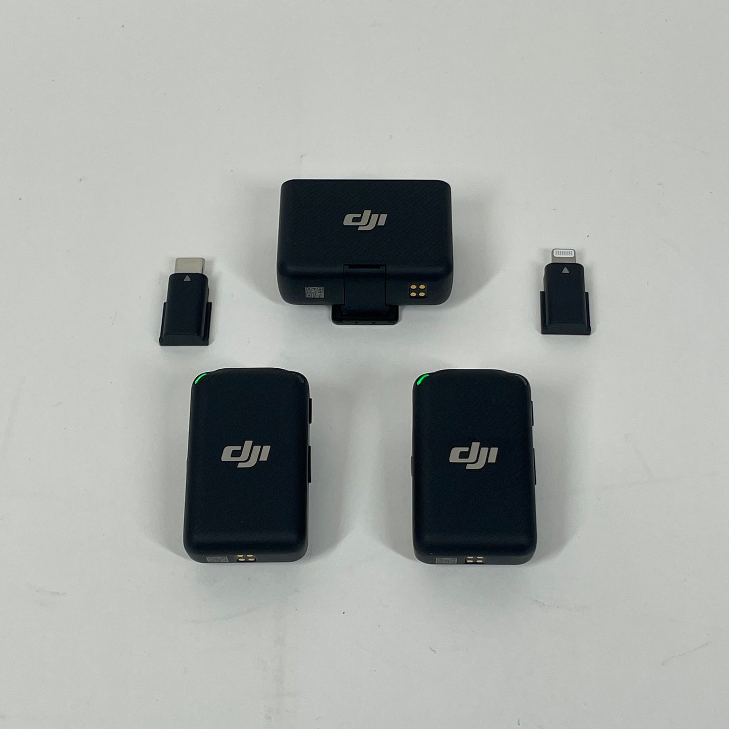DJI Mic Mini Microphone CP.RN.00000432.01