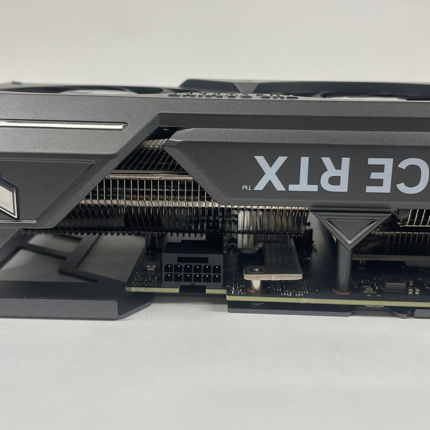 NVIDIA GeForce RTX 4070 Ti SUPER 16GB Graphics Card TUF-RTX4070TIS-016G-GAMING