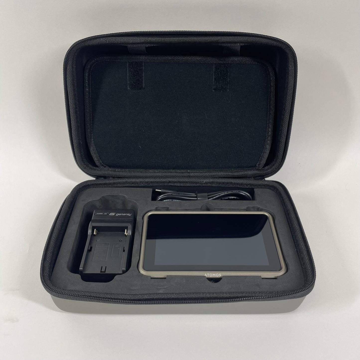 Atomos Ninja 5-inch, 10-bit HDR Field Monitor-Recorder ATOMNJA004