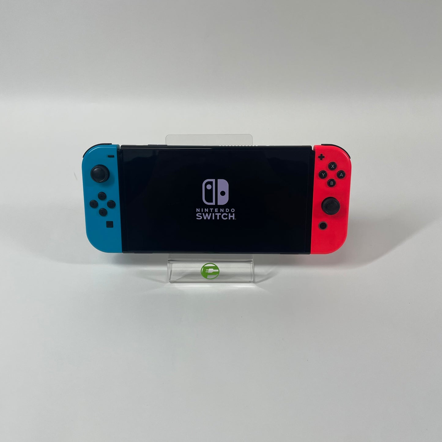Nintendo Switch OLED HEG-001 Blue/Red