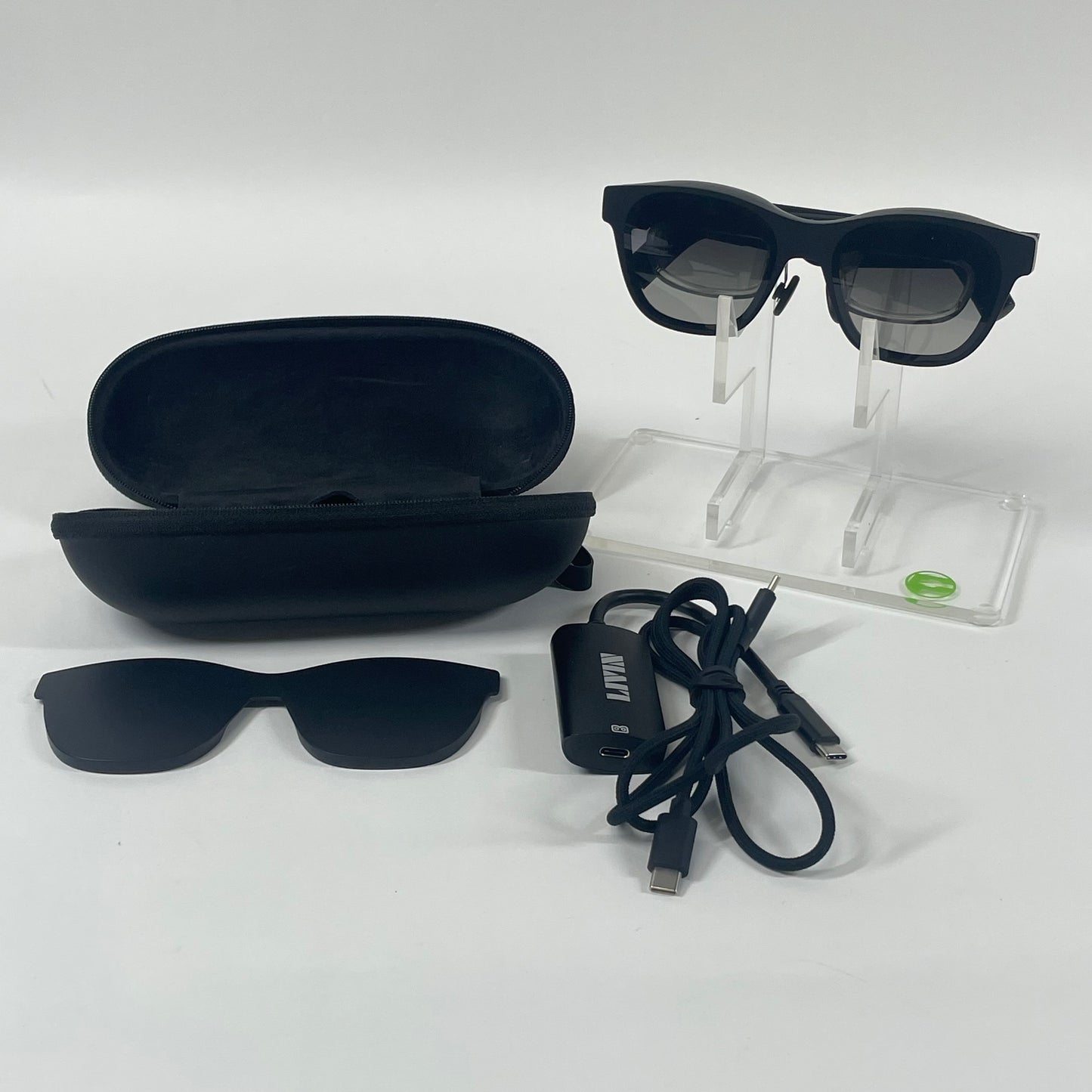 Nreal Air AR Glasses NR-7100RGL