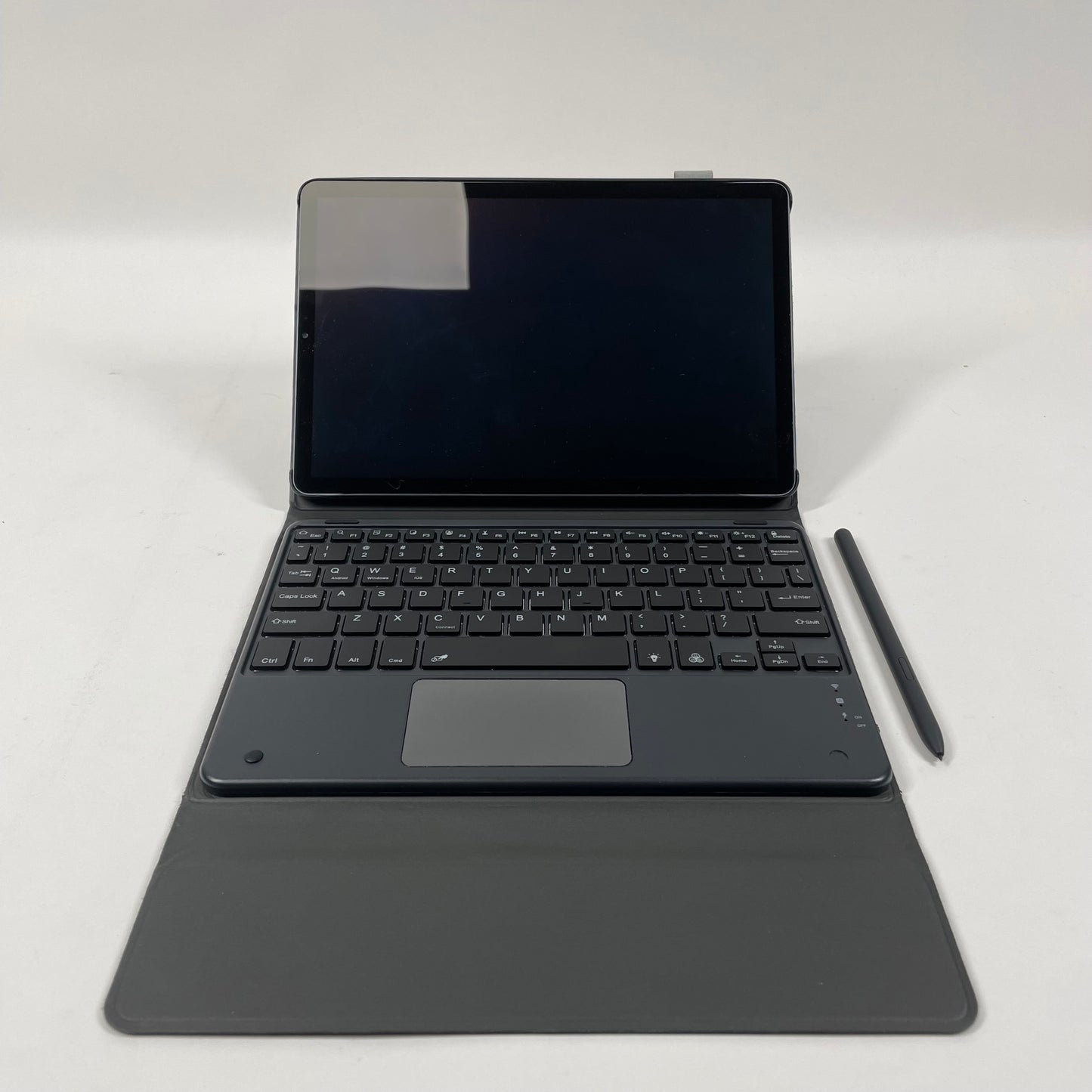 WiFi Only Samsung Galaxy Tab S6 10.5" 128GB Space Gray SM-T860