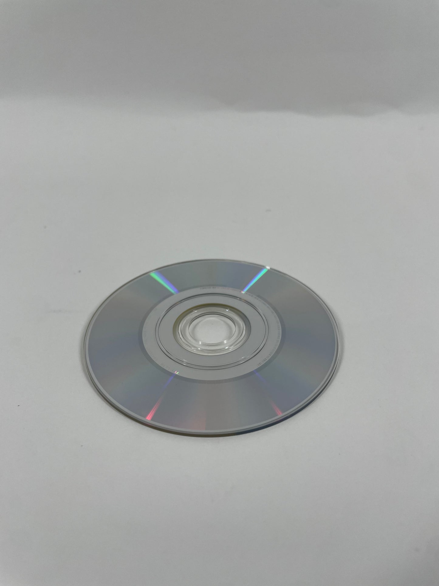 Sonic Mega Collection Player's Choice (Nintendo GameCube, 2004)