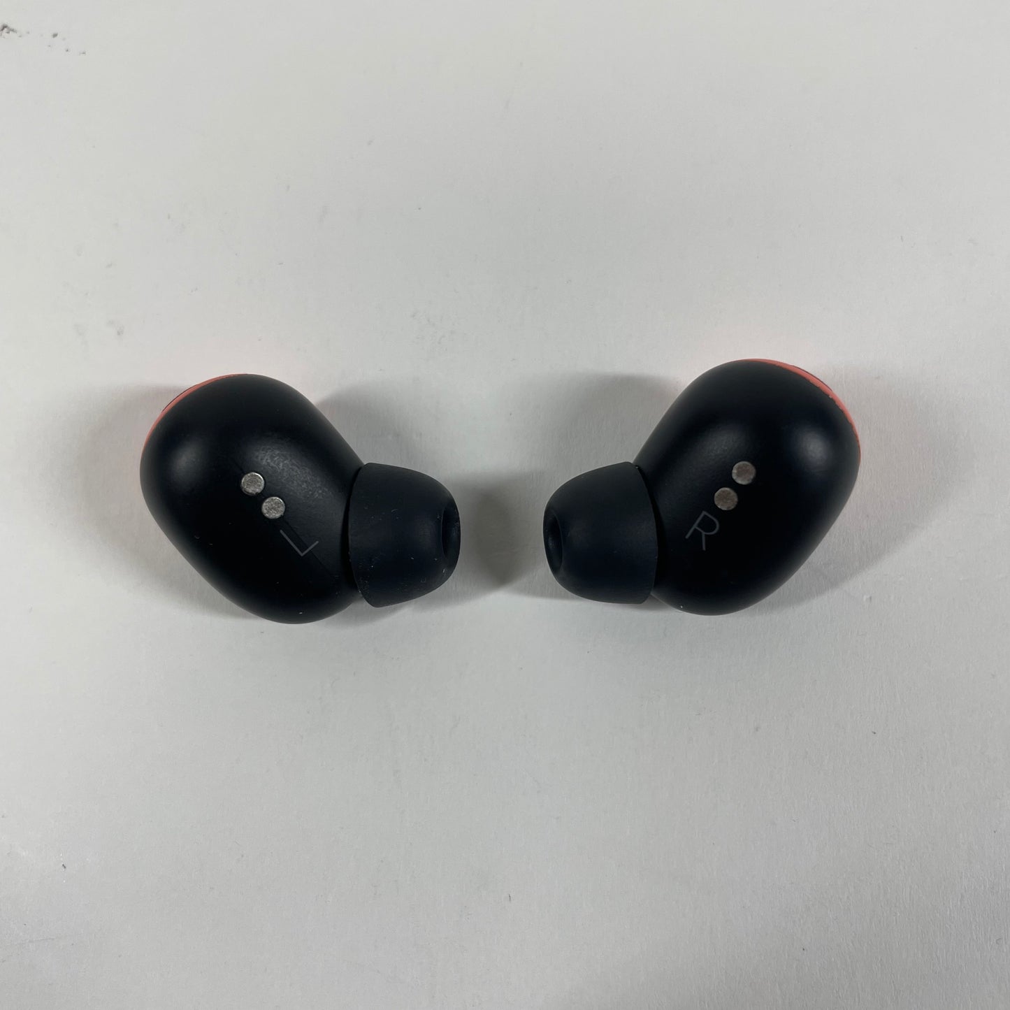 Google Pixel Buds Pro Wireless Active Noise Canceling Earbuds corail GA34L
