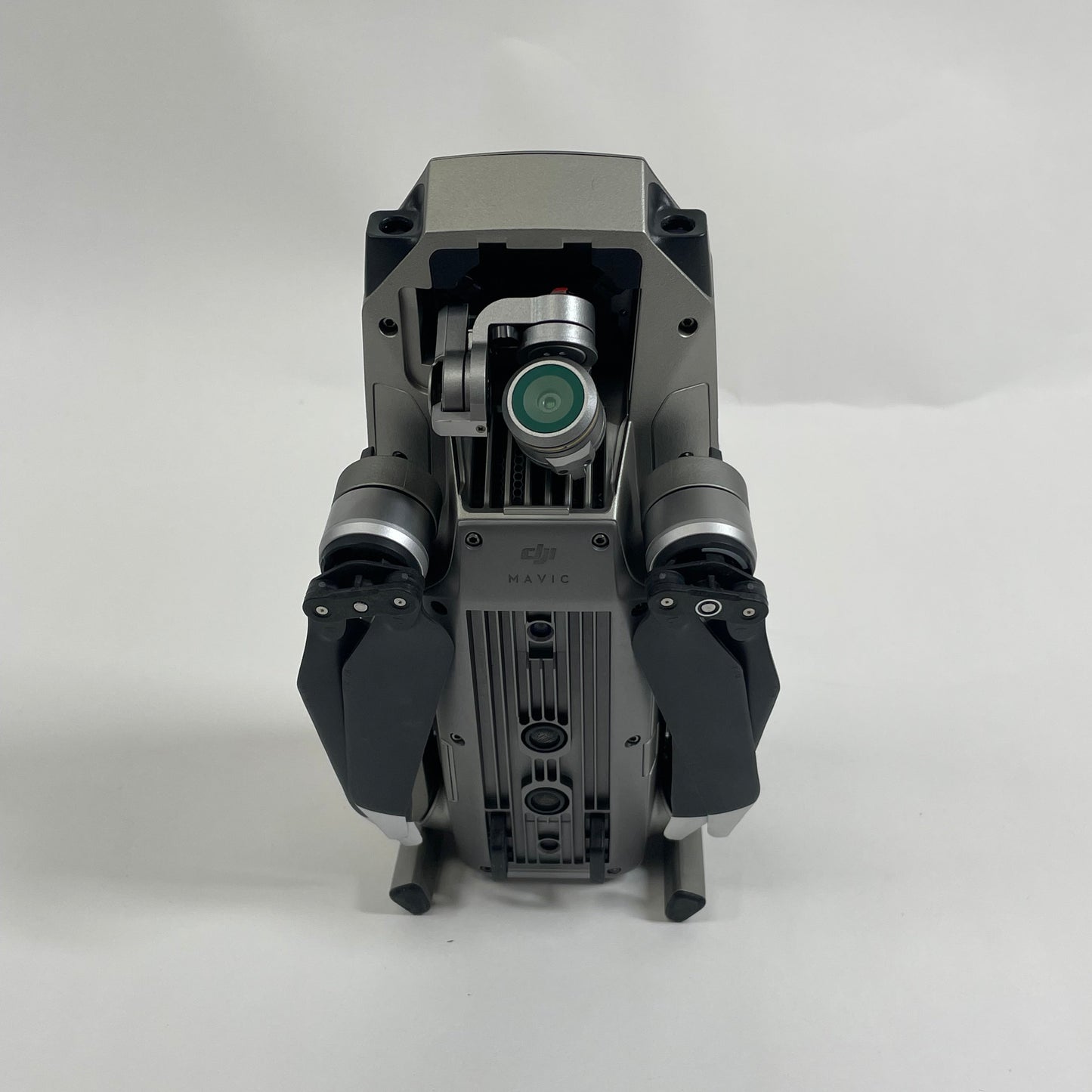 DJI Mavic Pro 4K Quadcopter Camera Drone CP.PT.000500