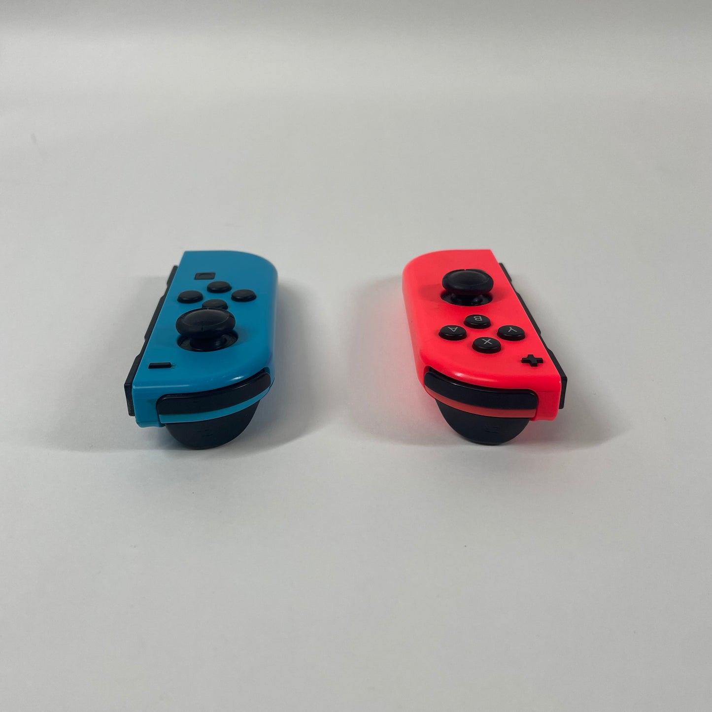 Nintendo Switch OLED HEG-001 Blue/Red