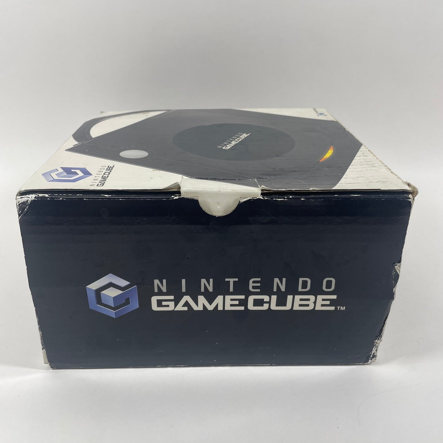 Nintendo GameCube Console Gaming System DOL-001 Black