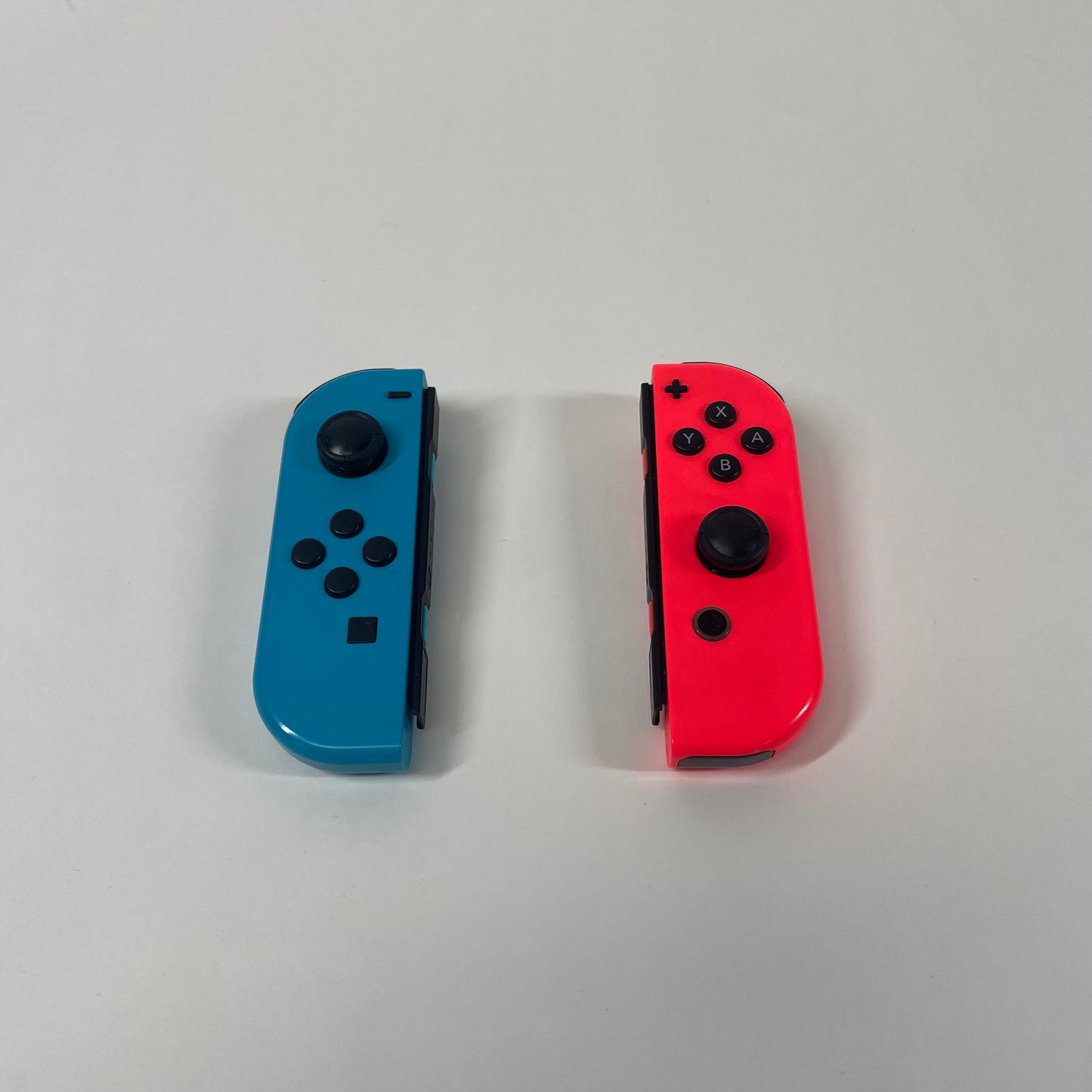 Nintendo Switch OLED HEG-001 Blue/Red