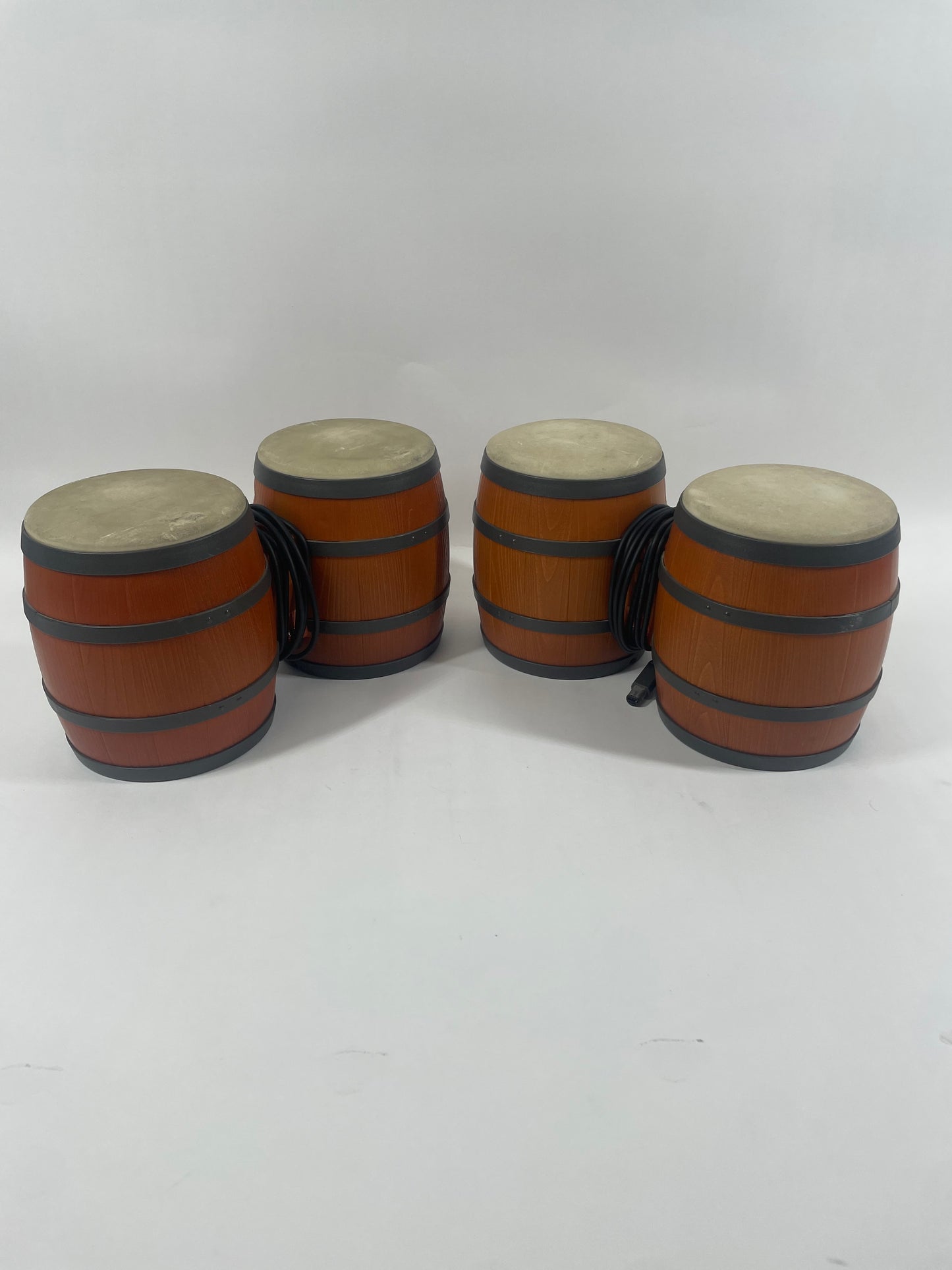 Game Cube DK Bongos Controllers (2x) DOL-021