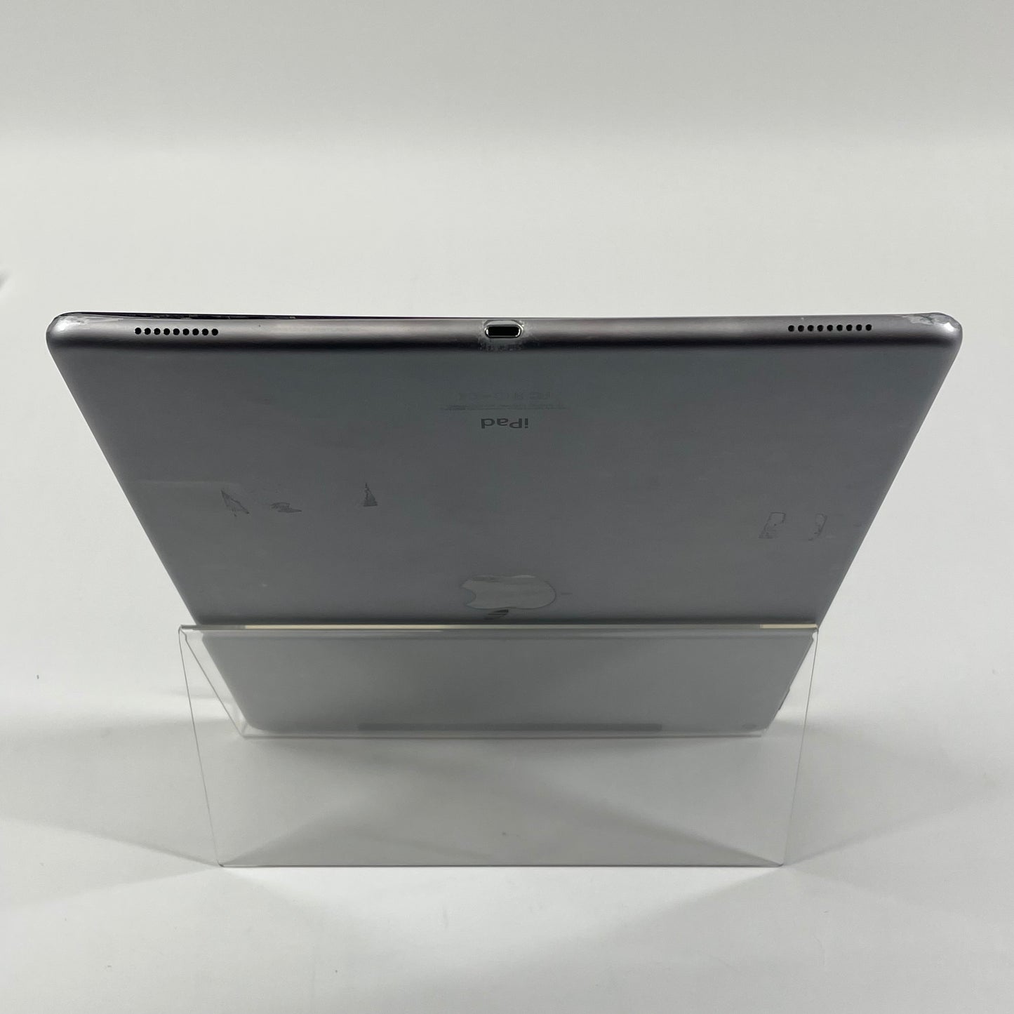 Unlocked Apple iPad Pro 1st Gen 128GB White ML3K2LL/A