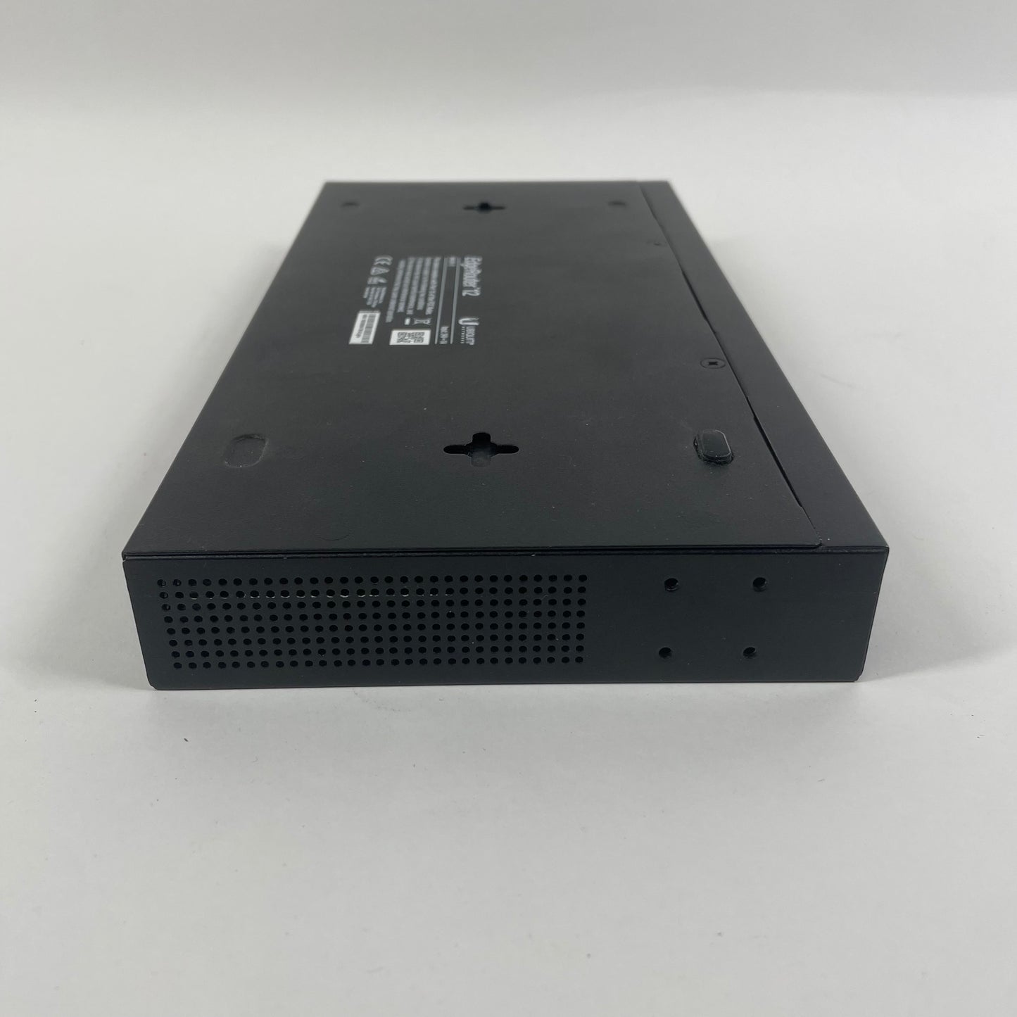 Uibiqiti Edge Router 12 Router ER-12