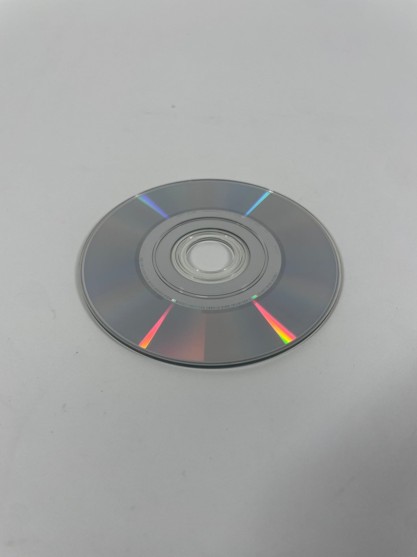 Donkey Kong Jungle Beat (GameCube, 2004)