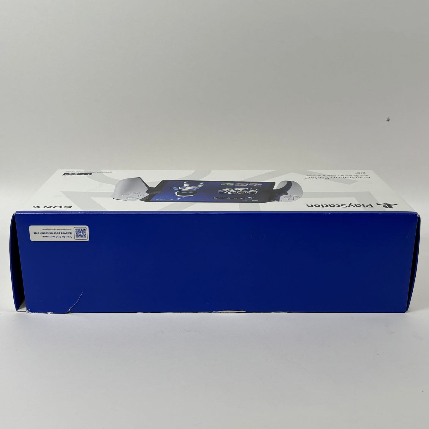 Sony PlayStation 5 PS5 PlayStation Portal White CFI-Y1001
