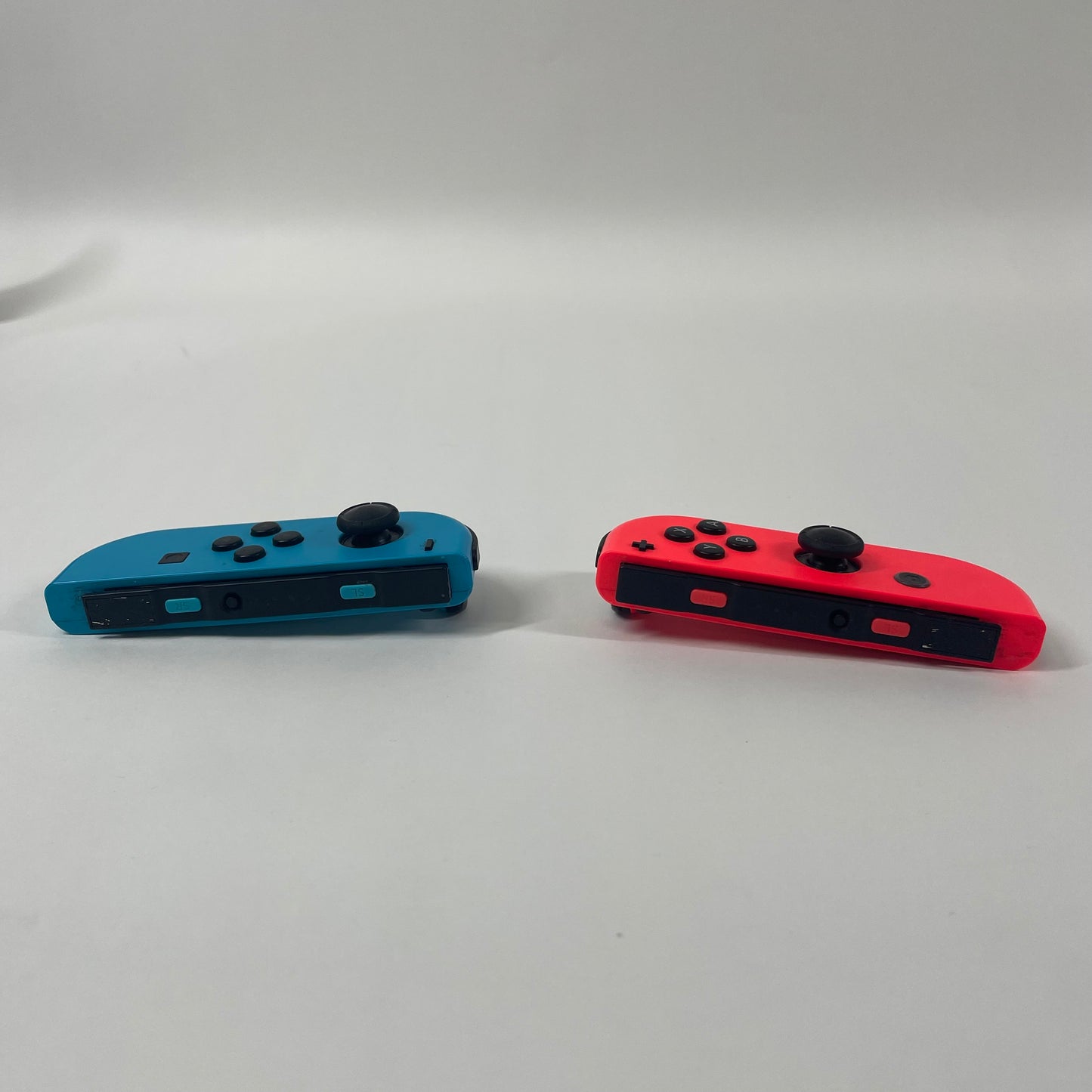 Nintendo Switch OLED HEG-001 Blue/Red