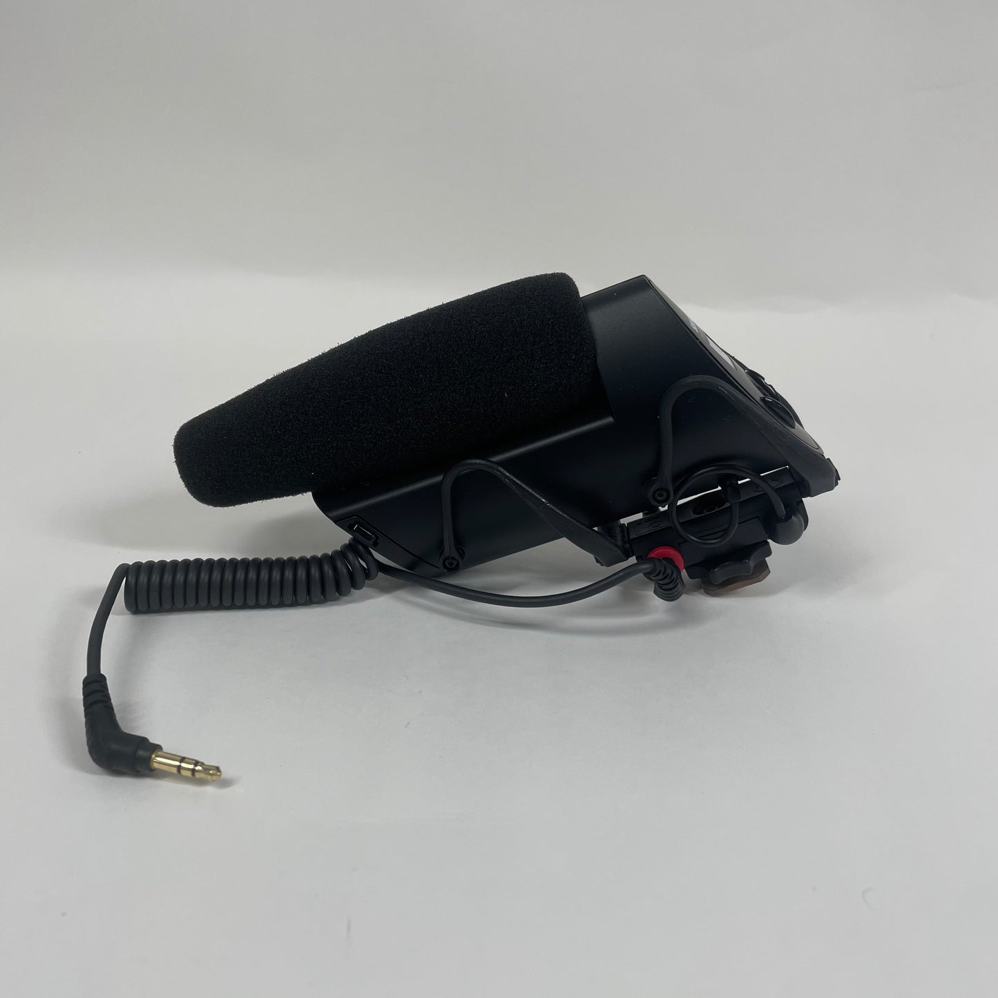 Shure VP83F Shotgun Microphone VP83F