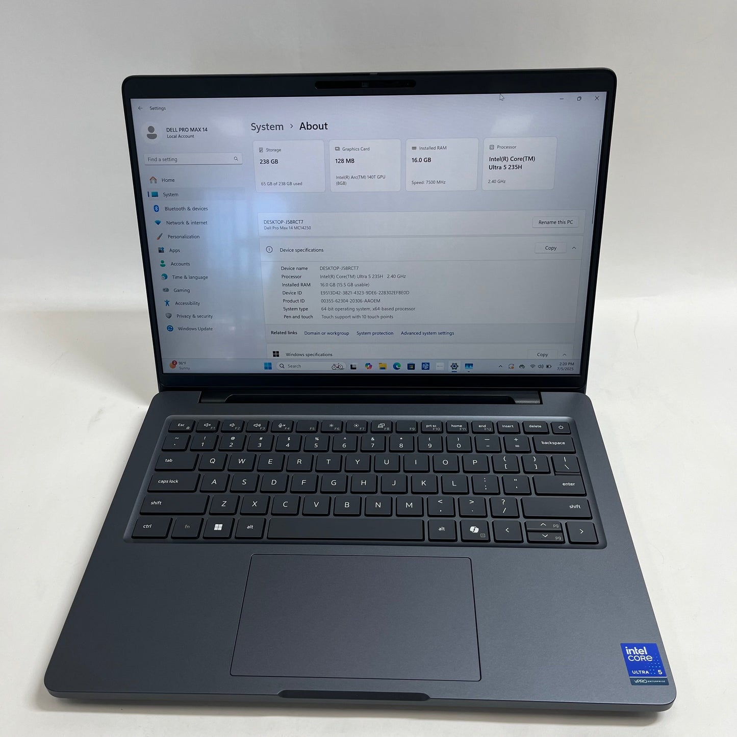 Product Image