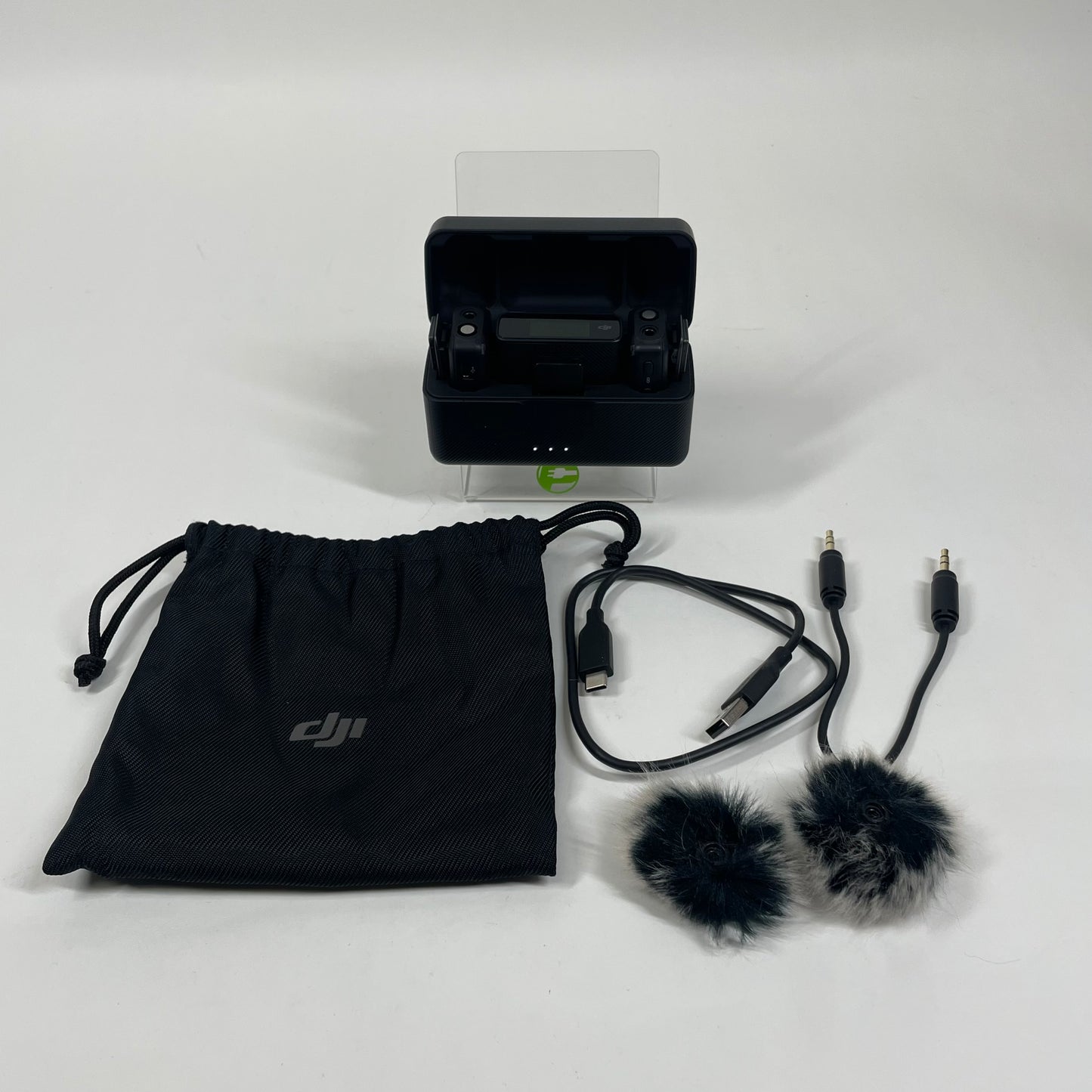 DJI Mic Mini Microphone CP.RN.00000432.01