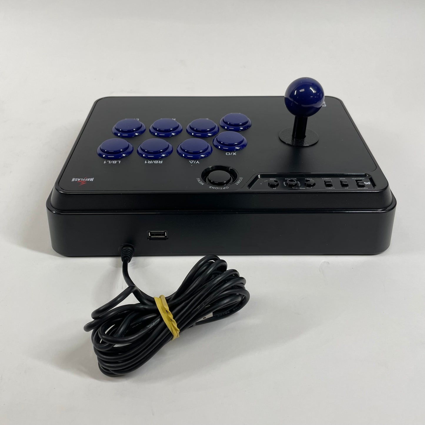 Mayflash Arcade Stick F300 Popular, Budget-Friendly Universal Fight Stick F300