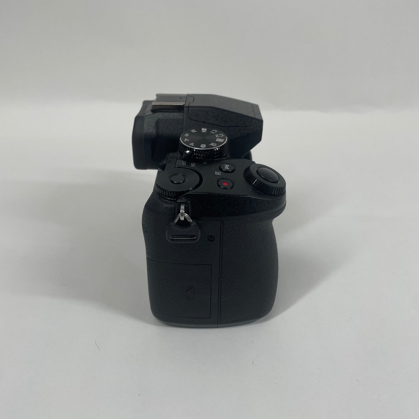Panasonic LUMIX G85 DMC-G85MK 16.0MP 4K Digital Camera