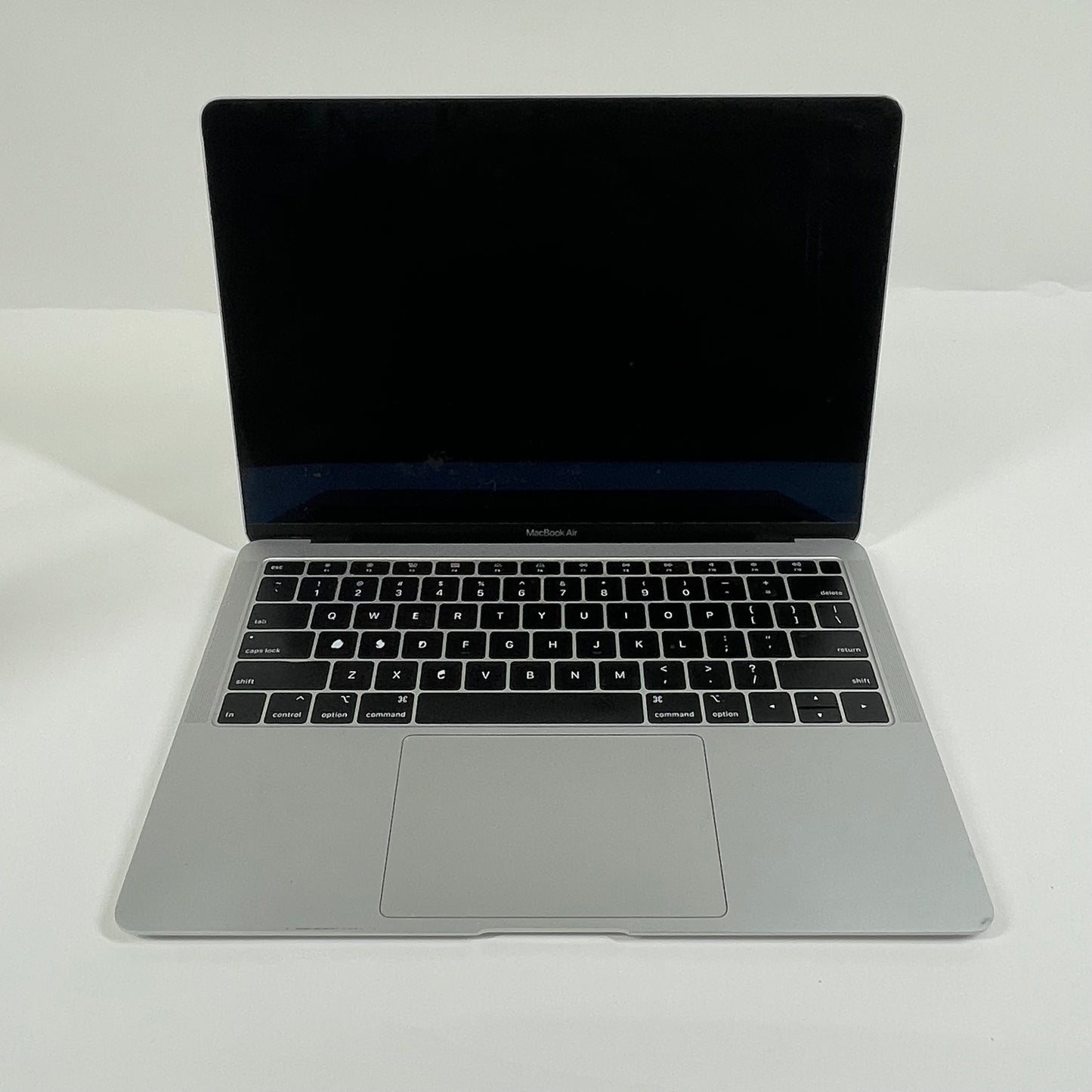 2018 Apple MacBook Air 13.3" i5 1.6GHz 16GB RAM 256GB SSD Silver MREC2FN/A