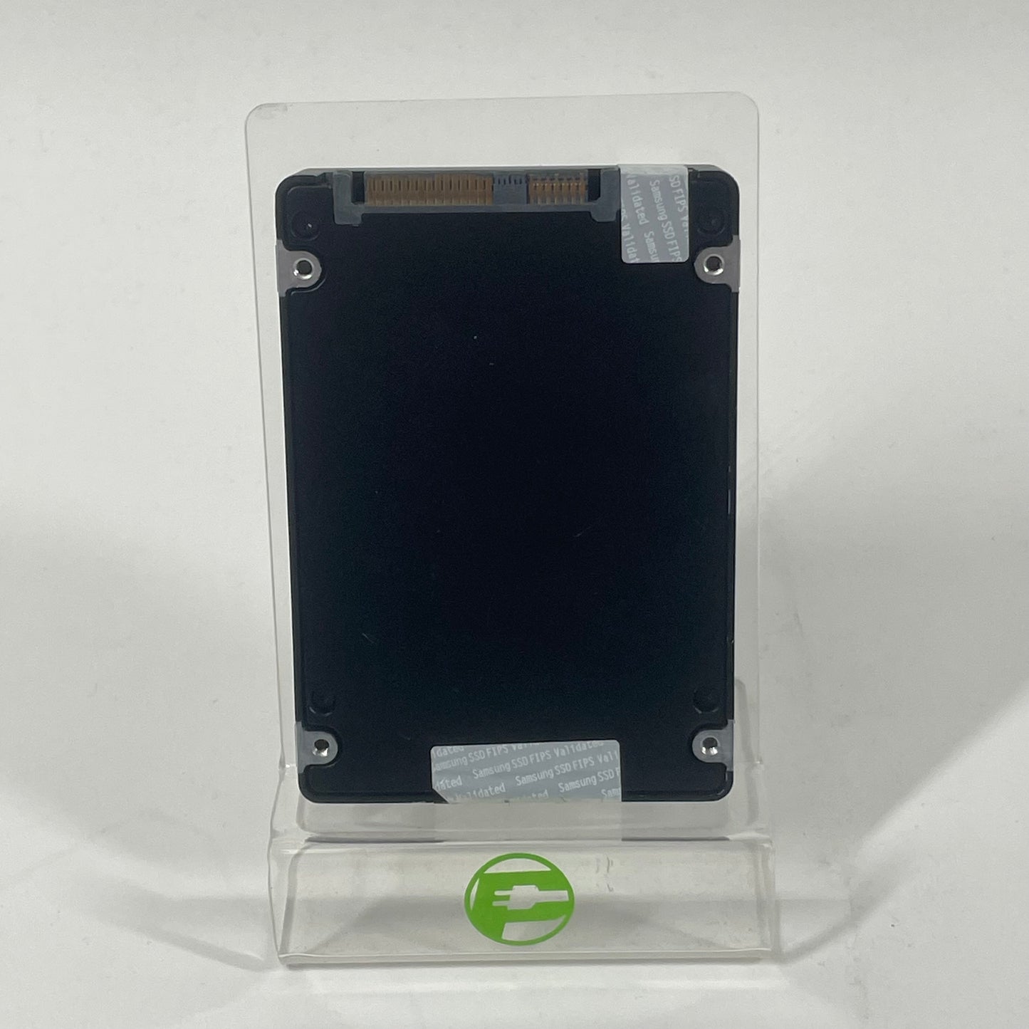 HP 2.5" PM1633a 1.92TB SAS 12Gbps SSD MZILS1T9HEJH-000H9