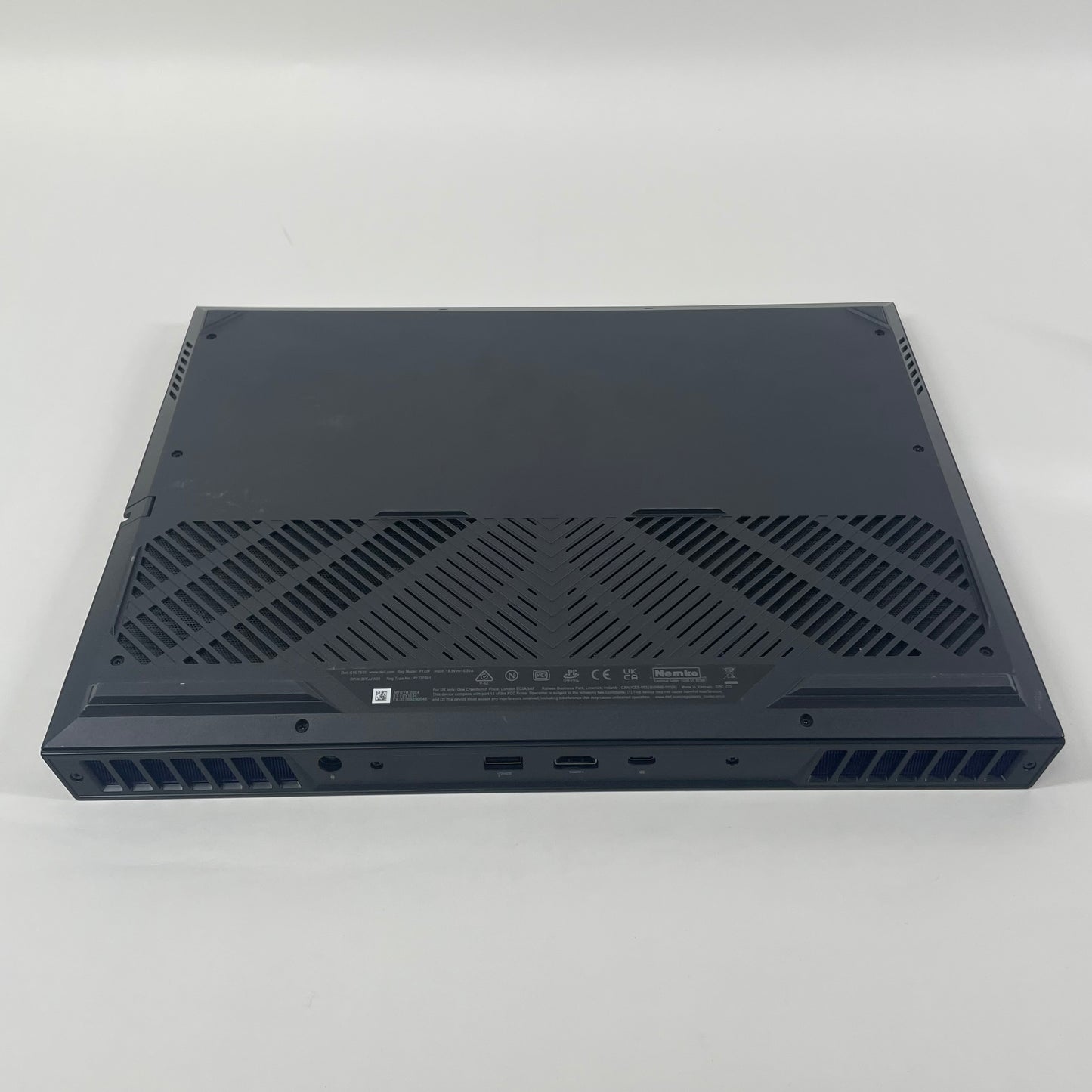 Dell G16 7630 16" i7-13650HX 2.6GHz 16GB RAM 1TB SSD GeForce RTX 4050