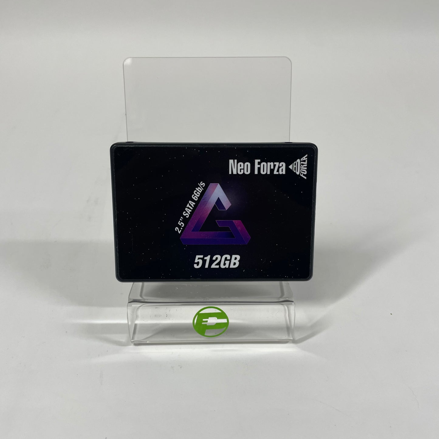 Neo Forza 2.5" Nfs01sa31 1TB eSATA III 6Gbps SSD NFS011SA31T