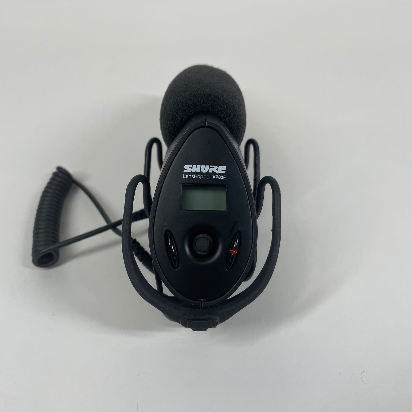 Shure VP83F Shotgun Microphone VP83F