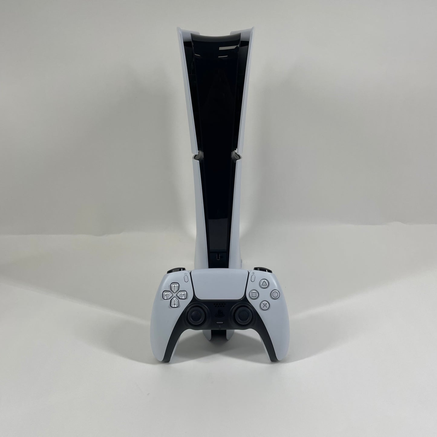 Sony PlayStation 5 Slim Digital Edition PS5 1TB White
CFI-2015
