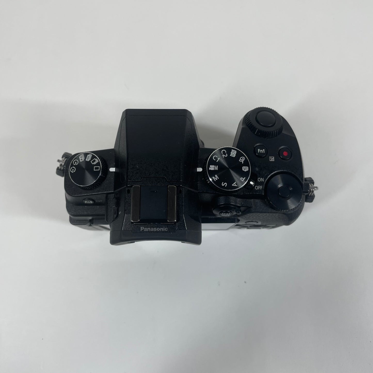 Panasonic LUMIX G85 DMC-G85MK 16.0MP 4K Digital Camera