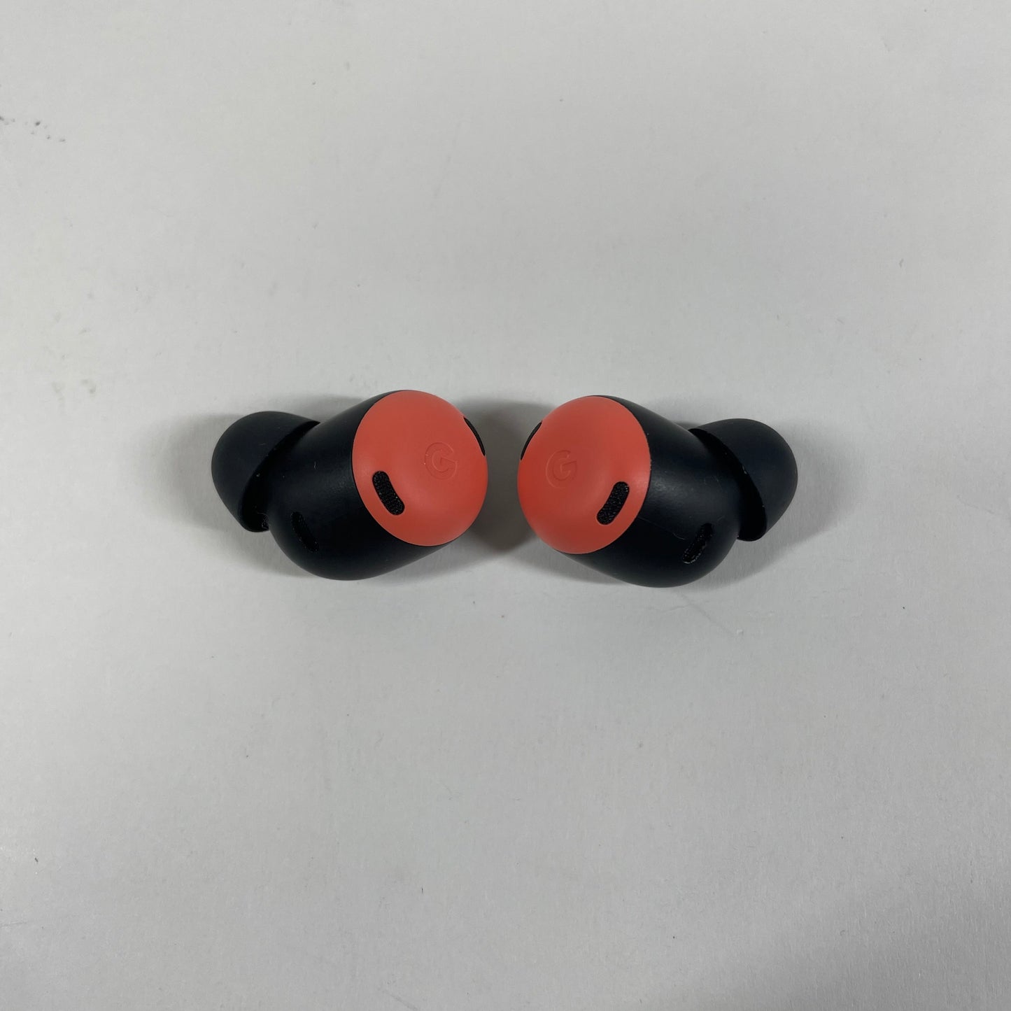 Google Pixel Buds Pro Wireless Active Noise Canceling Earbuds corail GA34L