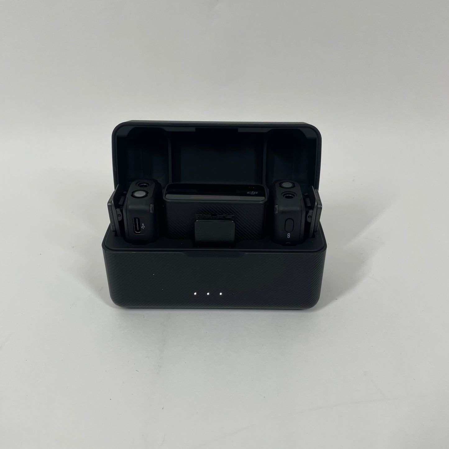 DJI Mic Mini Microphone CP.RN.00000432.01