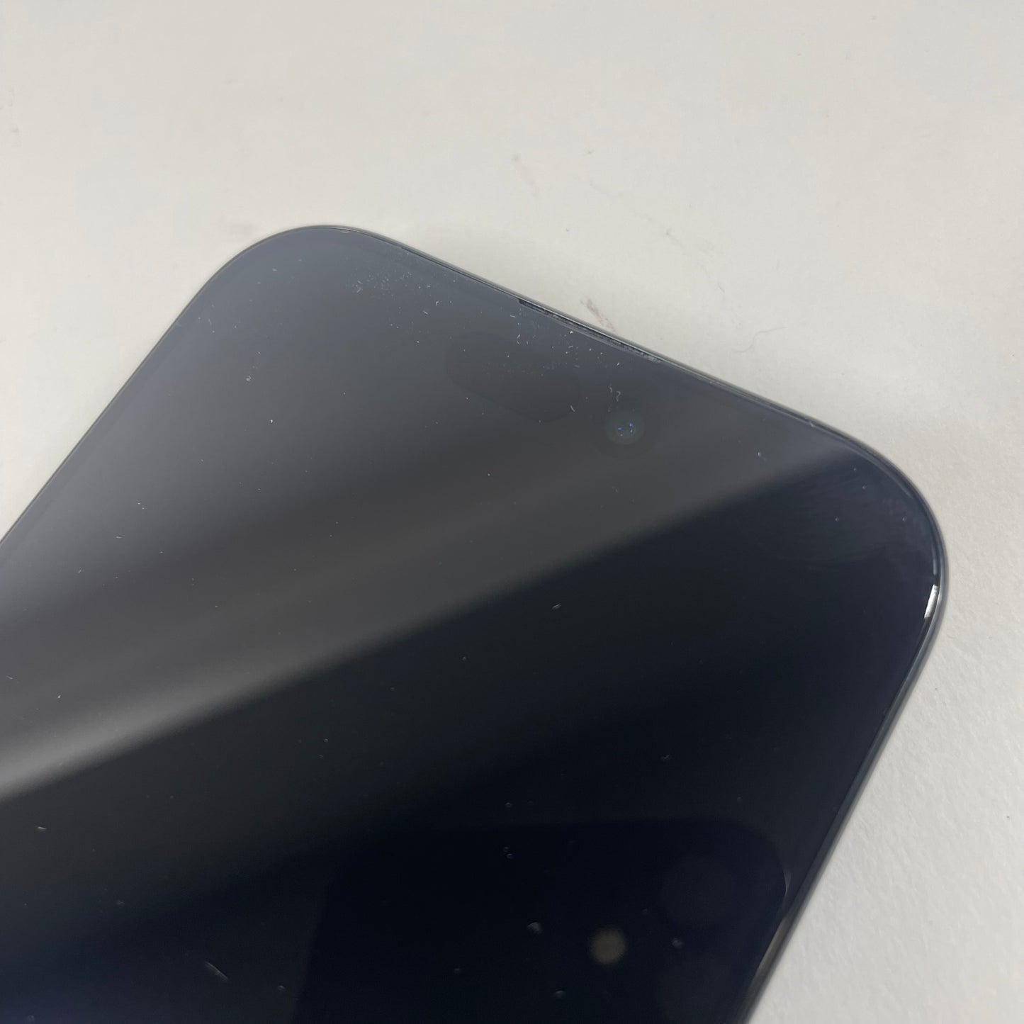 Factory Unlocked Apple iPhone 16 Pro 128GB Black MYM93LL/A