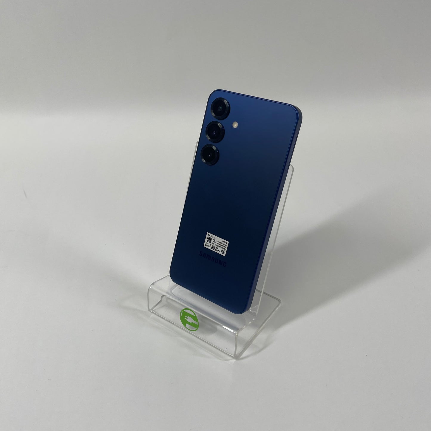 T-Mobile Samsung Galaxy S25 12GB RAM 128GB SM-S931U Blue