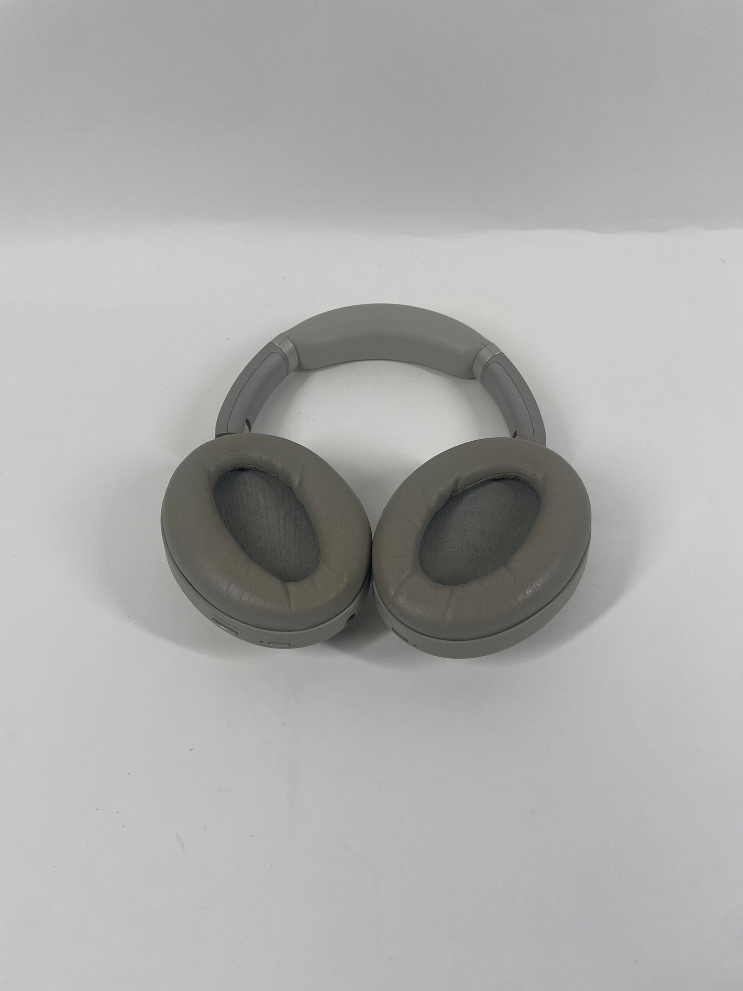 Sony WH-1000XM3 Noise-Cancelling Wireless Over-Ear Bluetooth Headphones