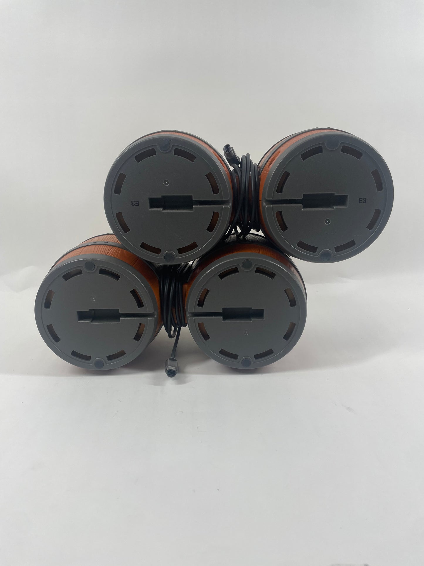 Game Cube DK Bongos Controllers (2x) DOL-021
