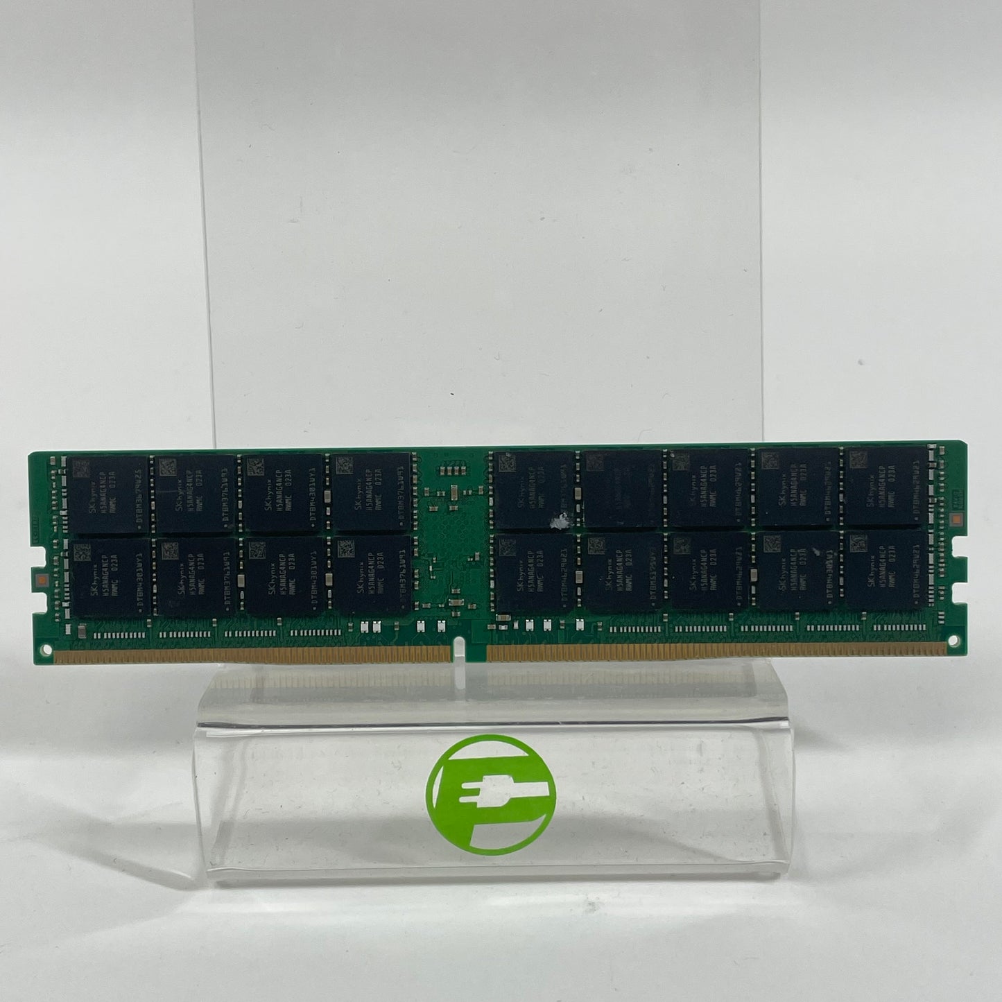 SK Hynix 64GB 4DRx4 (1x64GB) RAM DDR4 2933MHz LD2-12 HMAA8GL7CPR4N