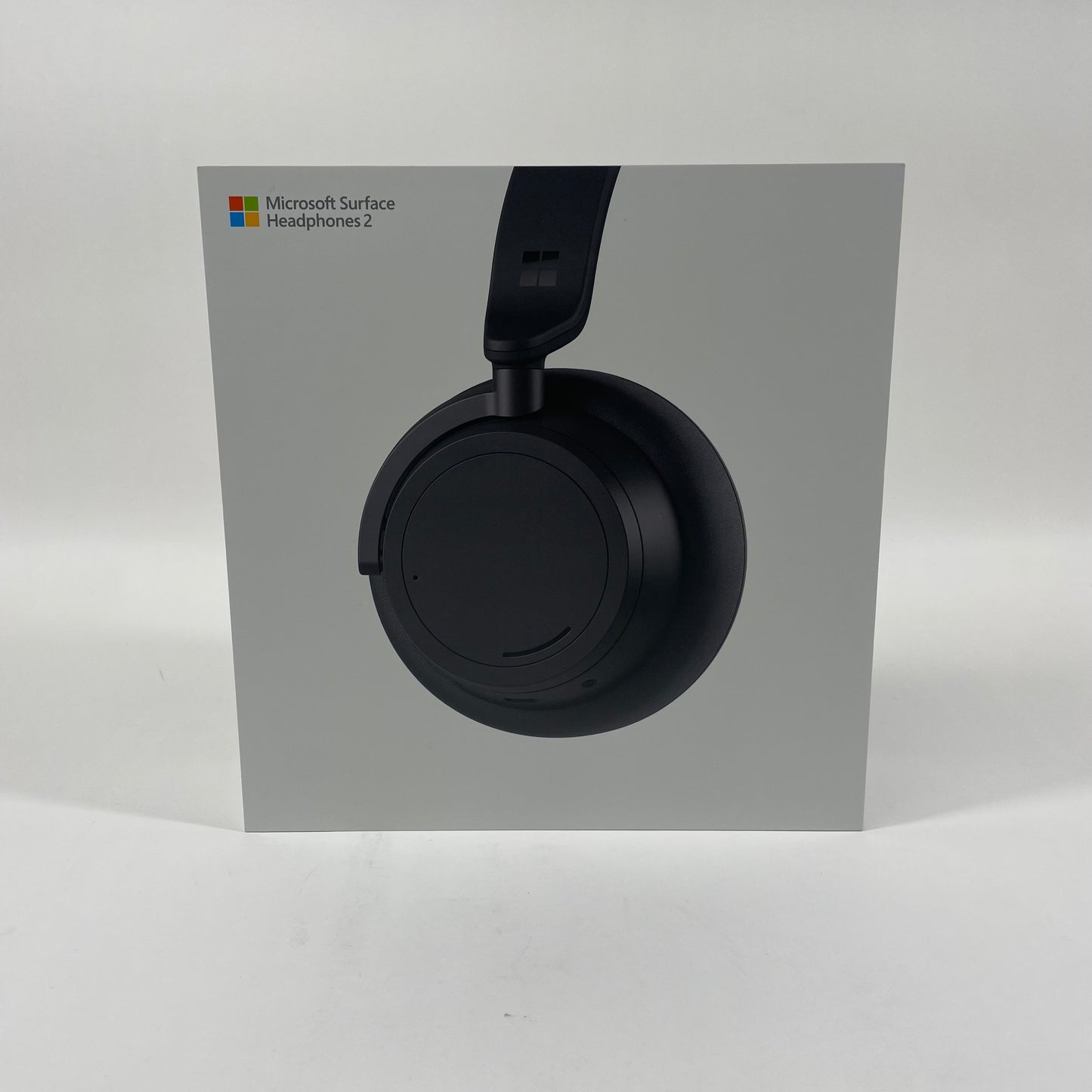 Microsoft Surface Headphones 2 Noise-Cancelling Over-Ear Bluetooth Headphones