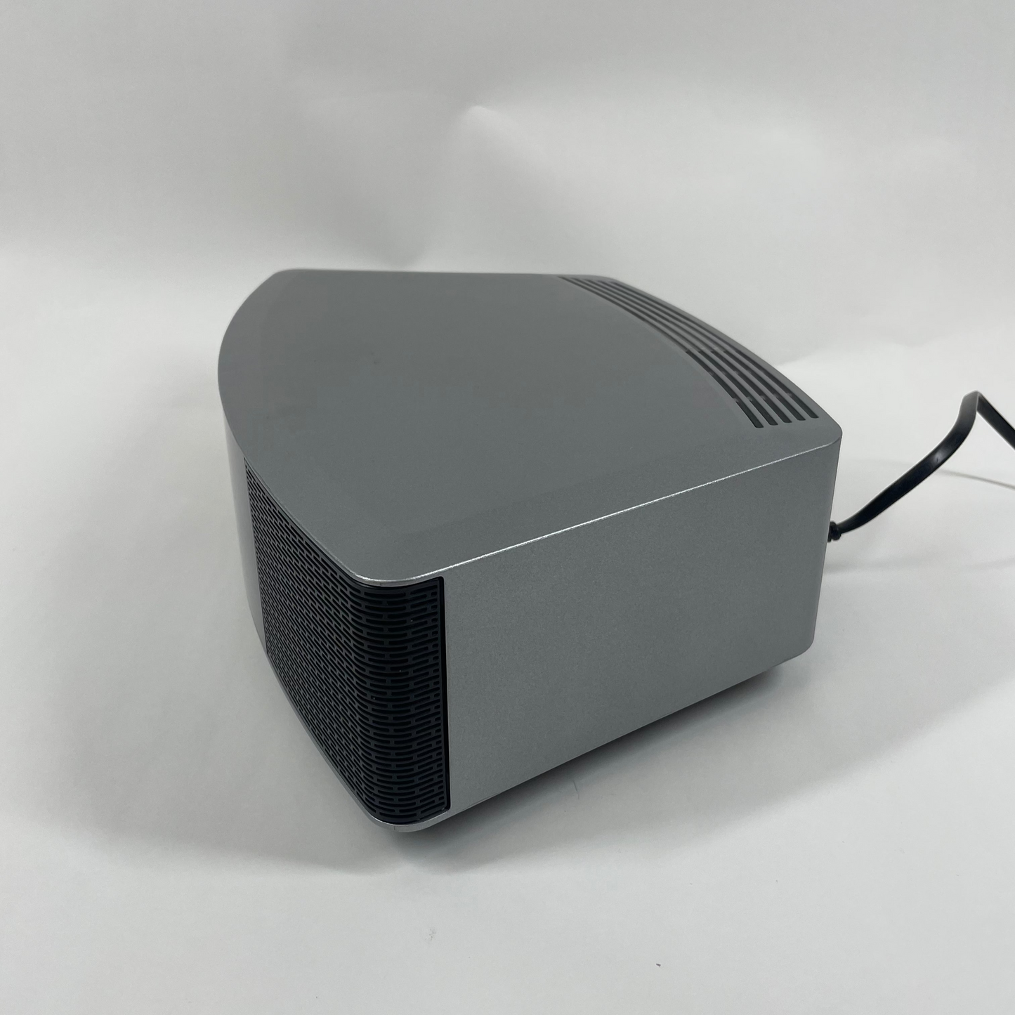 Bose Wave SoundTouch System IV Wired Speaker System Silver 738031-1310
