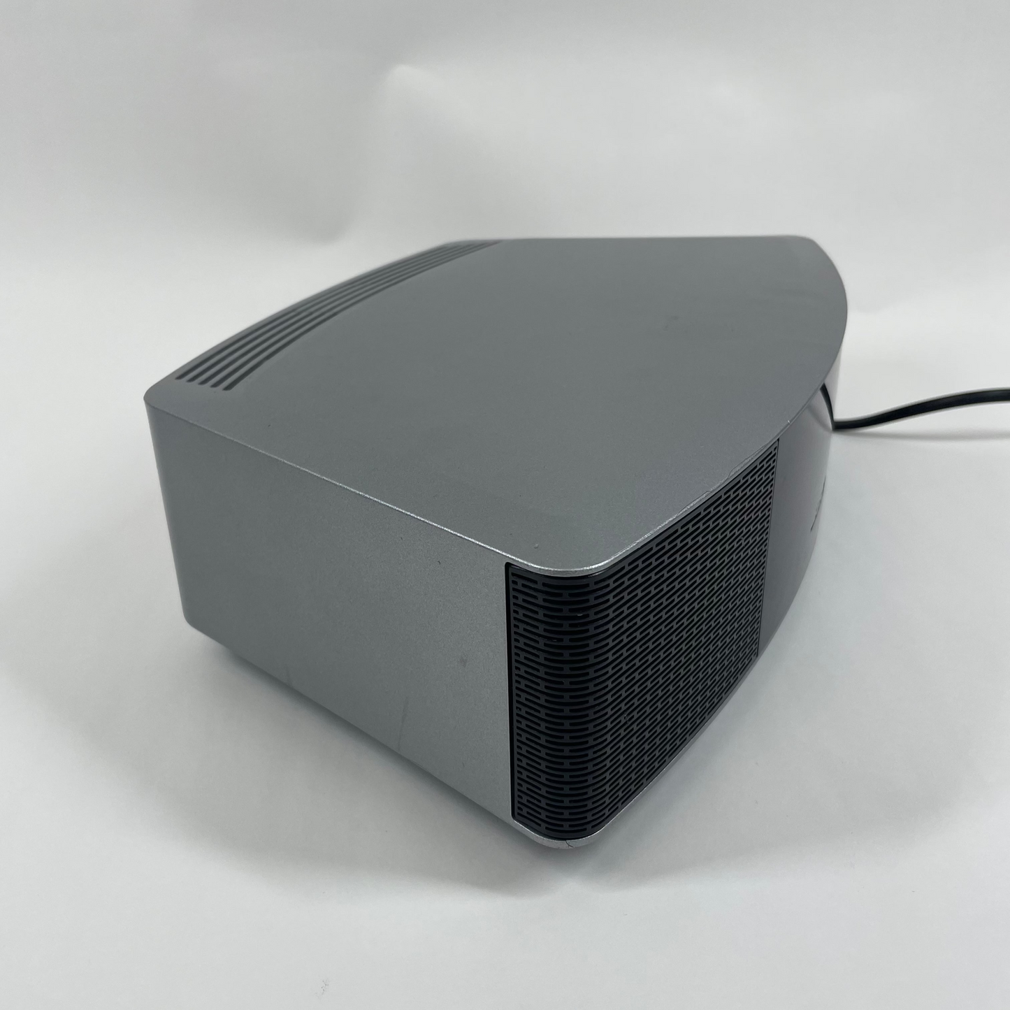 Bose Wave SoundTouch System IV Wired Speaker System Silver 738031-1310