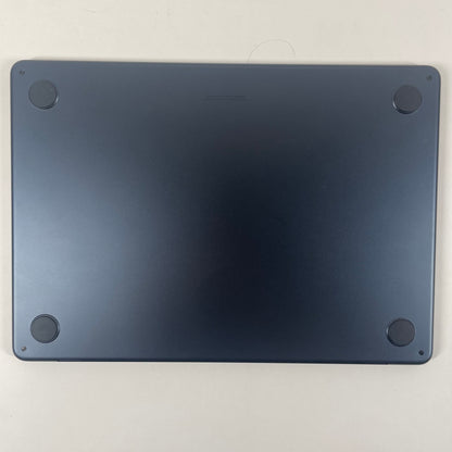 2022 Apple MacBook Air 13.6" M2 8C GPU 3.5GHz 16GB RAM 256GB SSD MC7X4LL/A