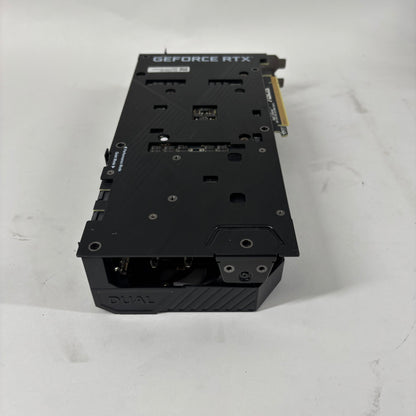 Asus GeForce RTX 3070 8GB GDDR6 Graphics Card DUAL-RTX3070-8G