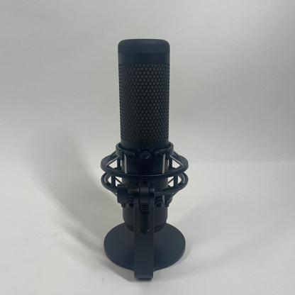 Kingston HyperX Quadcast Condenser Studio Microphone QDC001