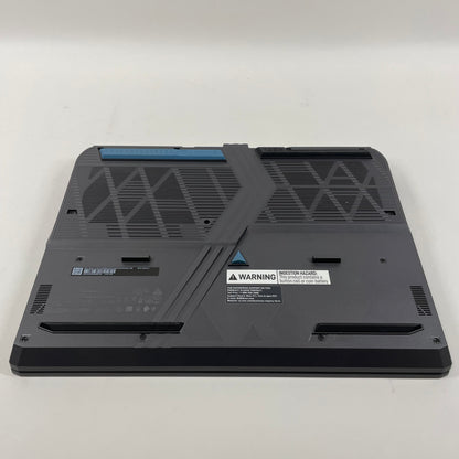 MSI VECTOR 16 HX AI A2XW 15M4 16" Core Ultra 9 275HX 2.7GHz