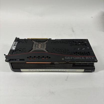 EVGA GeForce RTX 3080 10GB GDDR6X Graphics Card 10G-P5-3897-KR